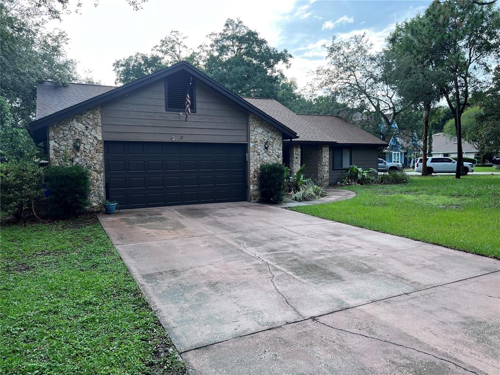 357 Tymber Run Ormond Beach, FL 32174 - Photo 1 of 6