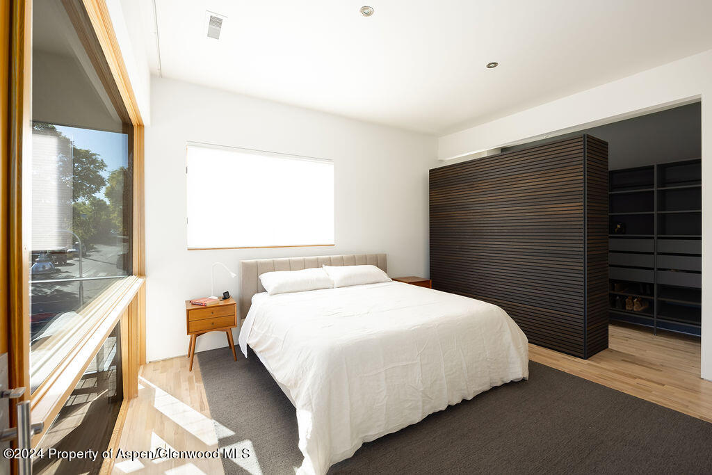 200 East Homestead Drive Basalt, CO 81621 - Photo 12 of 23 Primary Bedroom