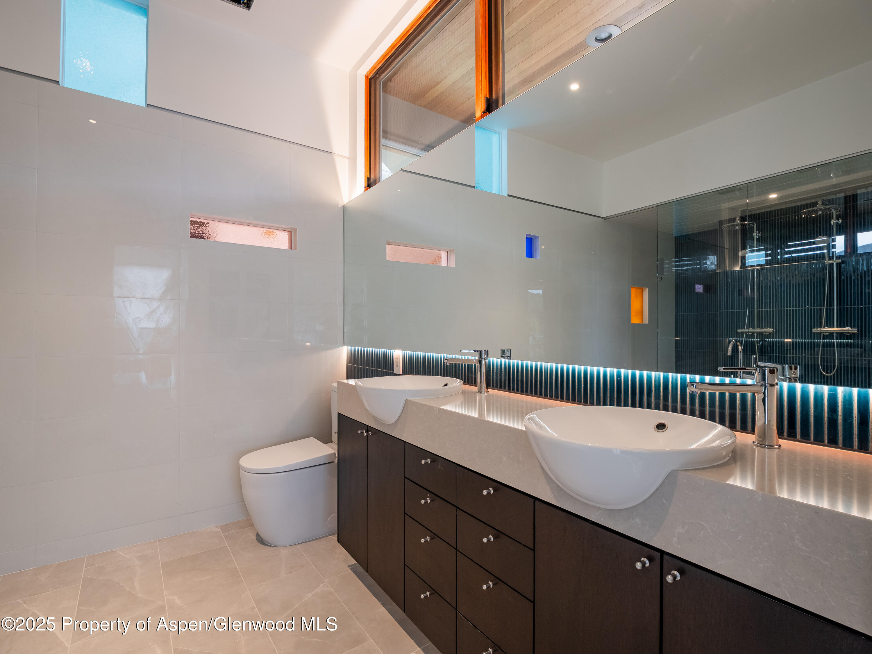 200 East Homestead Drive Basalt, CO 81621 - Photo 14 of 23 Primary Bath