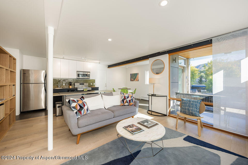 200 East Homestead Drive Basalt, CO 81621 - Photo 16 of 23 Apartment