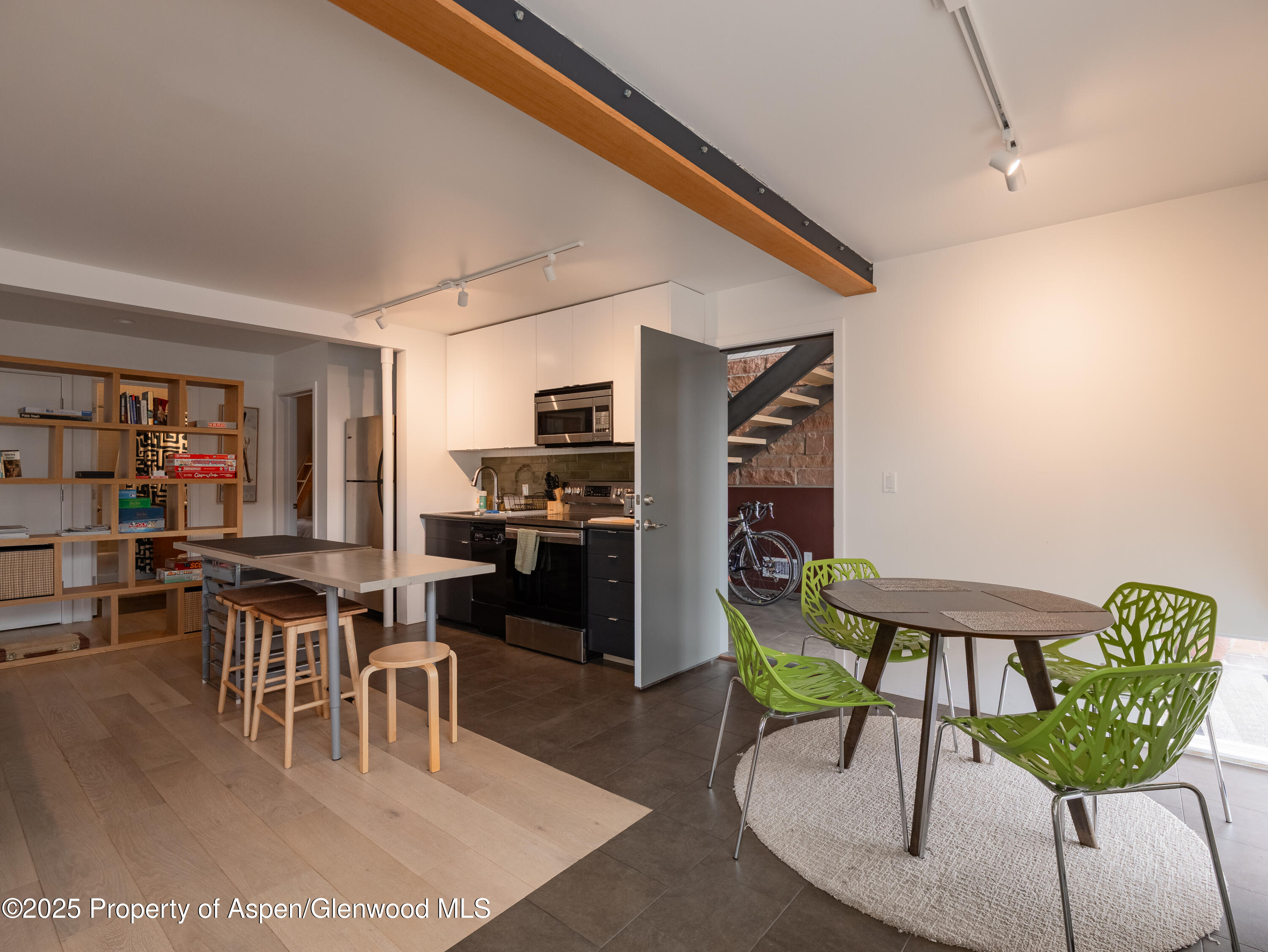 200 East Homestead Drive Basalt, CO 81621 - Photo 18 of 23 Apartment