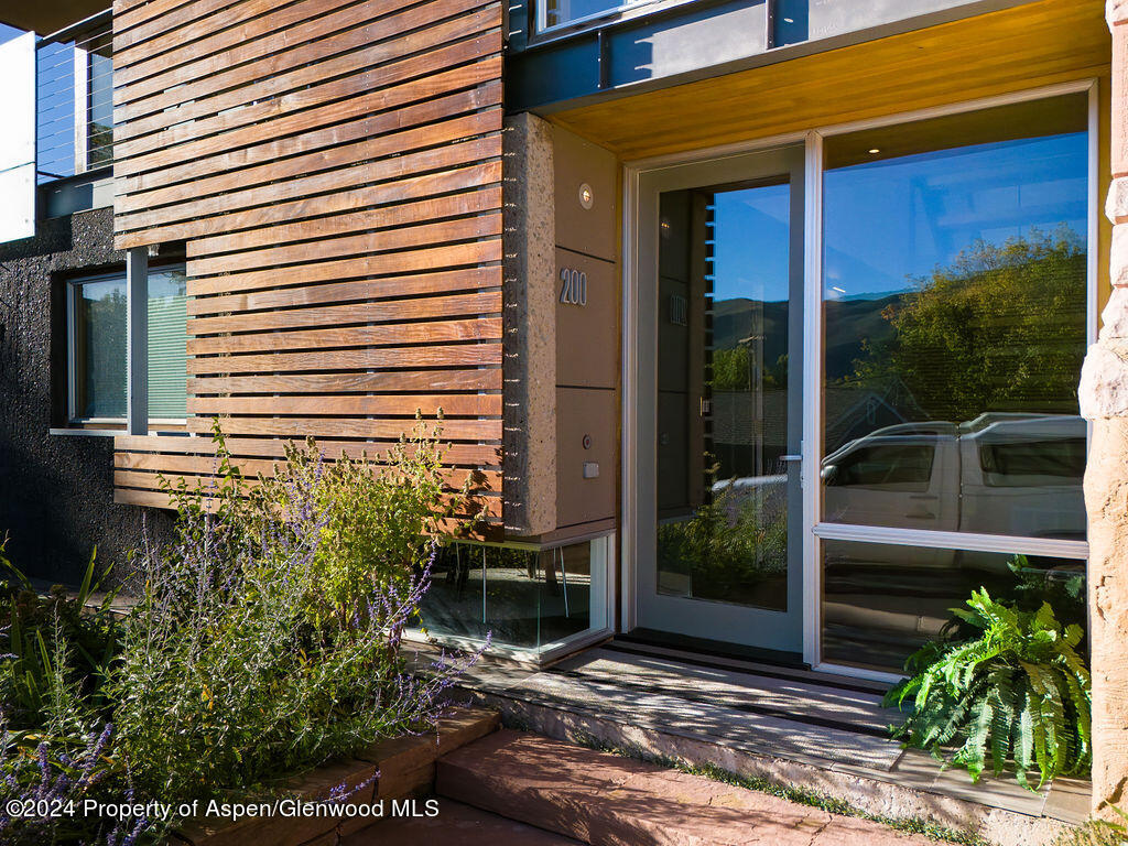 200 East Homestead Drive Basalt, CO 81621 - Photo 2 of 23 Exterior