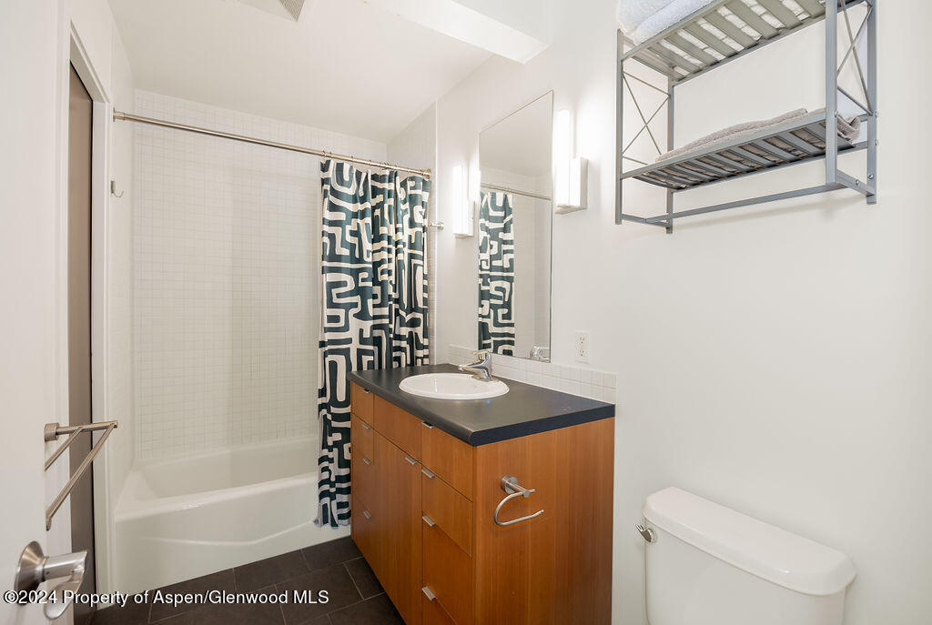 200 East Homestead Drive Basalt, CO 81621 - Photo 21 of 23 Apartment Bath