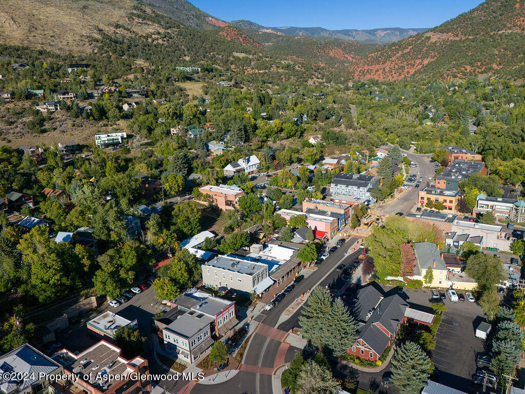 200 East Homestead Drive Basalt, CO 81621 - Photo 3 of 23 Panoramic Views