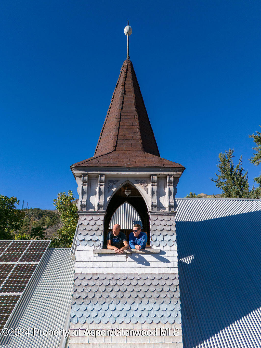 200 East Homestead Drive Basalt, CO 81621 - Photo 5 of 23 Steeple