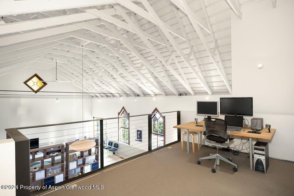 200 East Homestead Drive Basalt, CO 81621 - Photo 10 of 23 Loft