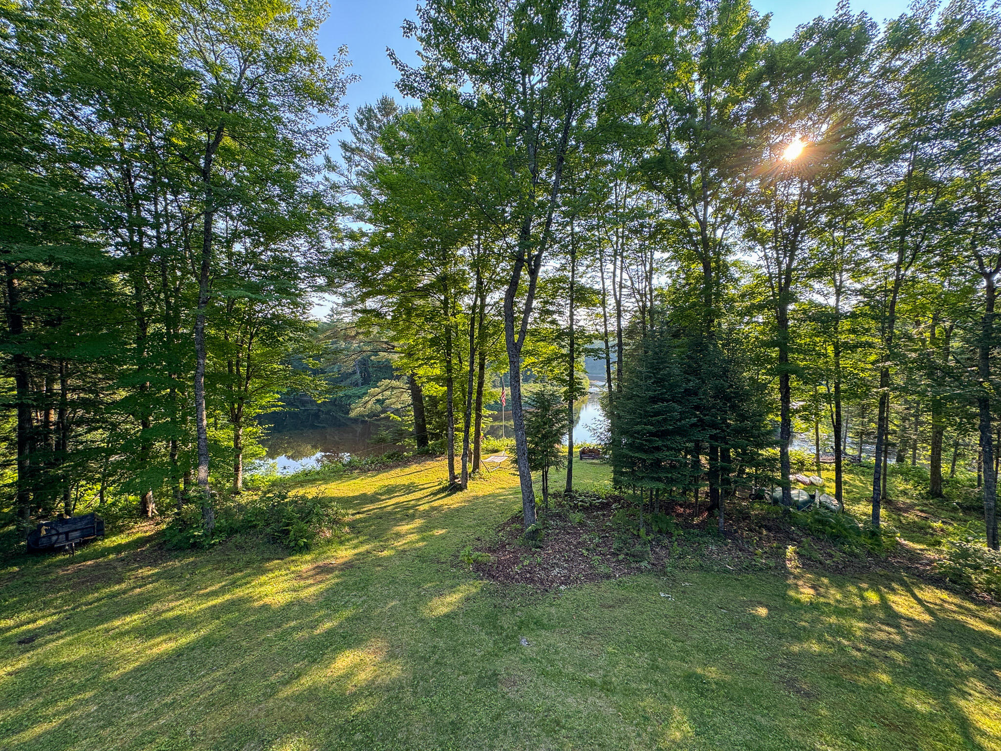 254 Twin Pine Road New Portland, ME 04961 - Photo 13 of 30 13
