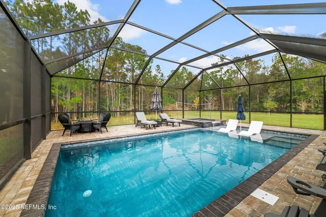 $879,000 | 690 Cedar Preserve Lane, St. Augustine, FL 32095