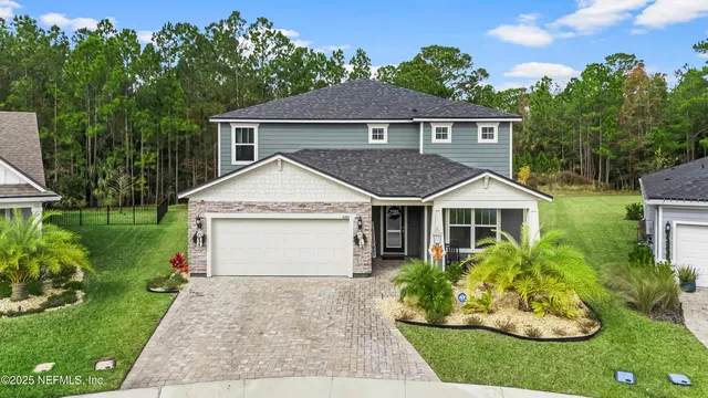 $879,000 | 690 Cedar Preserve Lane, St. Augustine, FL 32095