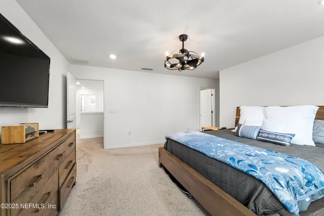 $879,000 | 690 Cedar Preserve Lane, St. Augustine, FL 32095