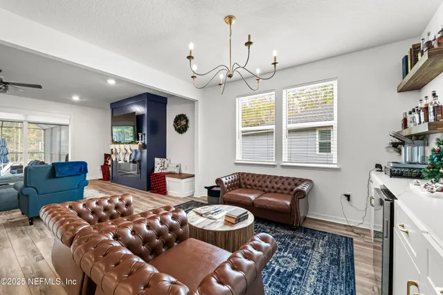 $879,000 | 690 Cedar Preserve Lane, St. Augustine, FL 32095