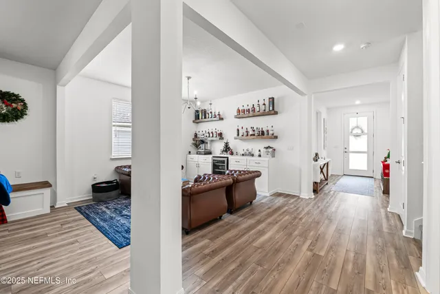 $879,000 | 690 Cedar Preserve Lane, St. Augustine, FL 32095