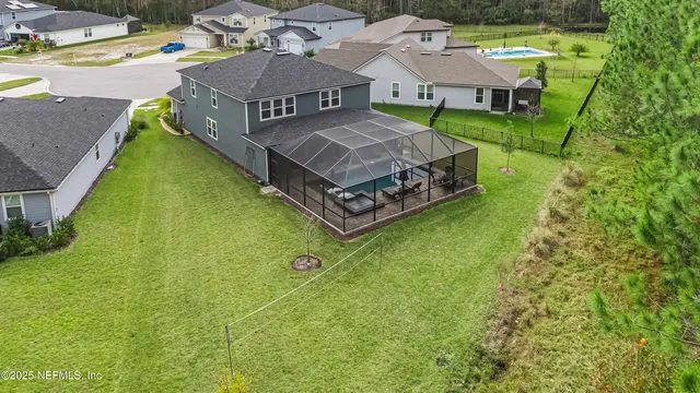 $879,000 | 690 Cedar Preserve Lane, St. Augustine, FL 32095