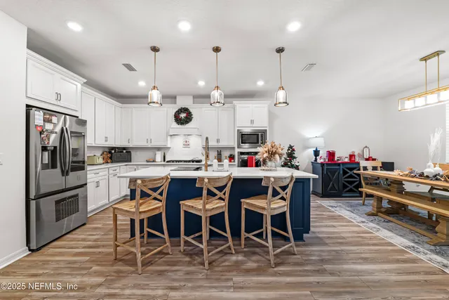 $879,000 | 690 Cedar Preserve Lane, St. Augustine, FL 32095