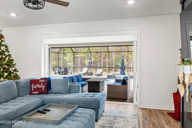 $879,000 | 690 Cedar Preserve Lane, St. Augustine, FL 32095