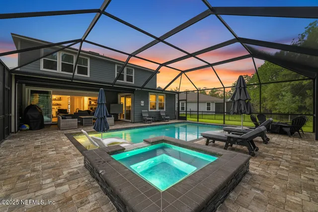 $879,000 | 690 Cedar Preserve Lane, St. Augustine, FL 32095