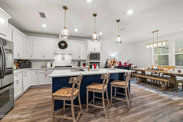 $879,000 | 690 Cedar Preserve Lane, St. Augustine, FL 32095