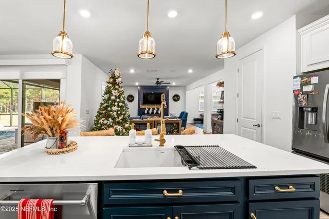 $879,000 | 690 Cedar Preserve Lane, St. Augustine, FL 32095