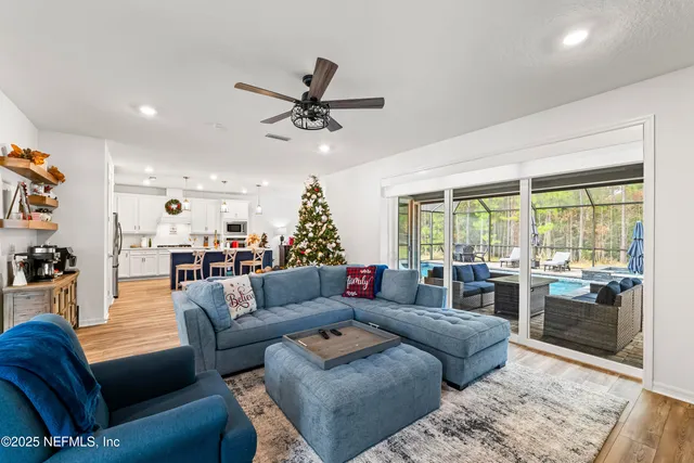 $879,000 | 690 Cedar Preserve Lane, St. Augustine, FL 32095