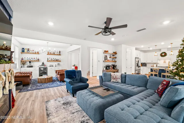 $879,000 | 690 Cedar Preserve Lane, St. Augustine, FL 32095