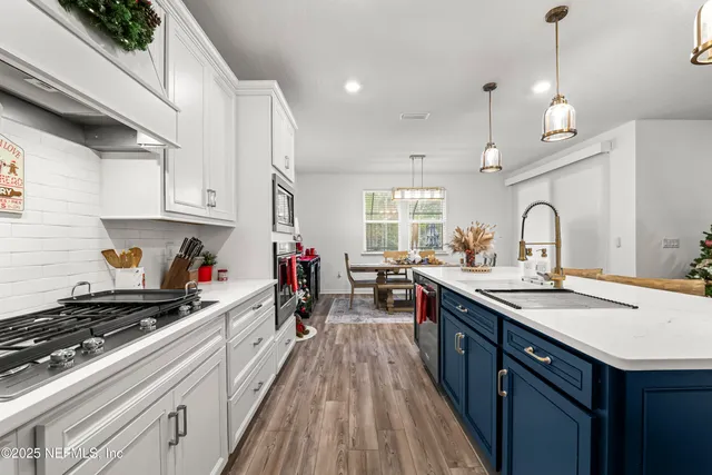 $879,000 | 690 Cedar Preserve Lane, St. Augustine, FL 32095