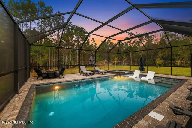 $879,000 | 690 Cedar Preserve Lane, St. Augustine, FL 32095