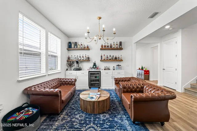 $879,000 | 690 Cedar Preserve Lane, St. Augustine, FL 32095