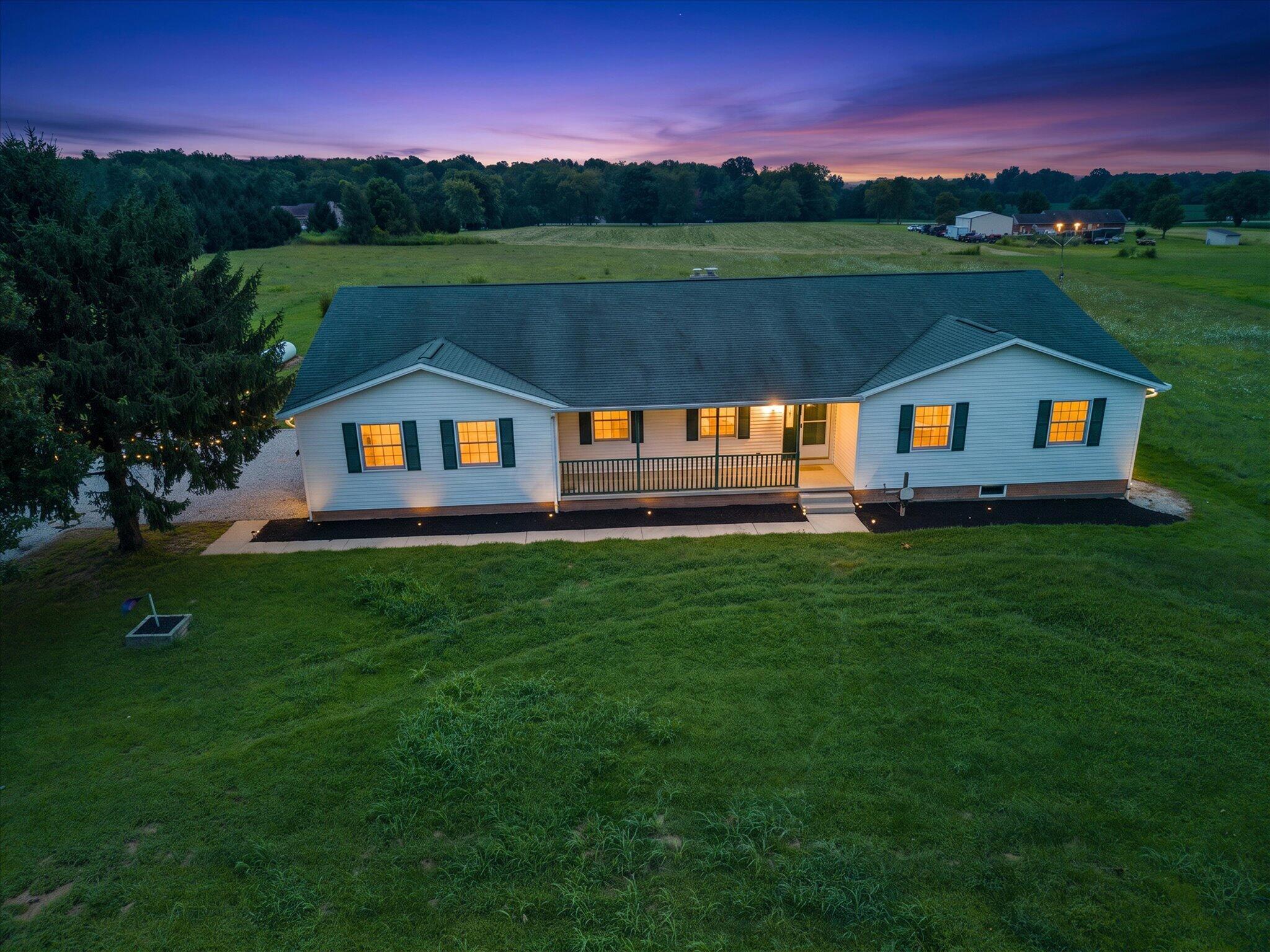 310 Hiatt Road Clarksville, OH 45113 - Photo 2 of 63 01-310hiatrd-049