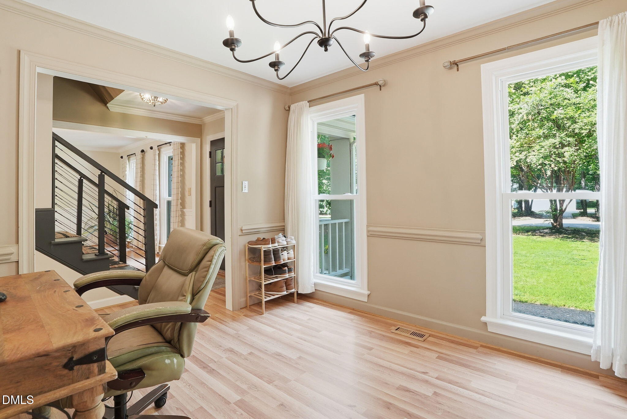1605 Harmont Drive Raleigh, NC 27603 - Photo 10 of 78
