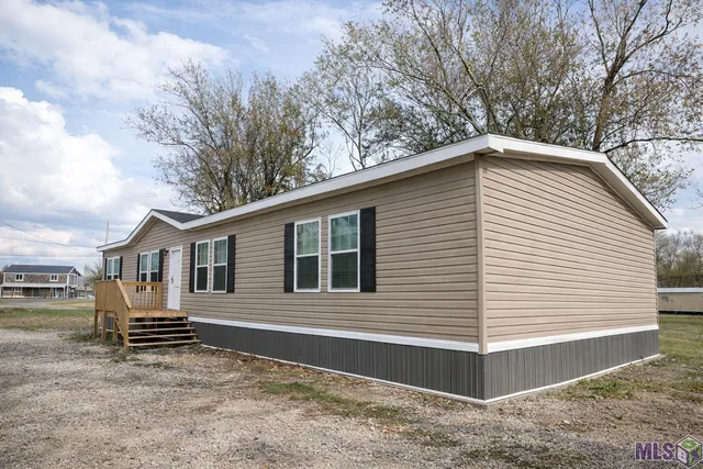$165,000 | 1235 Coteau Road, Houma, LA 70364