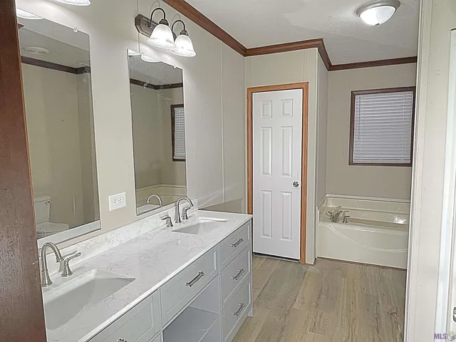 $165,000 | 1235 Coteau Road, Houma, LA 70364