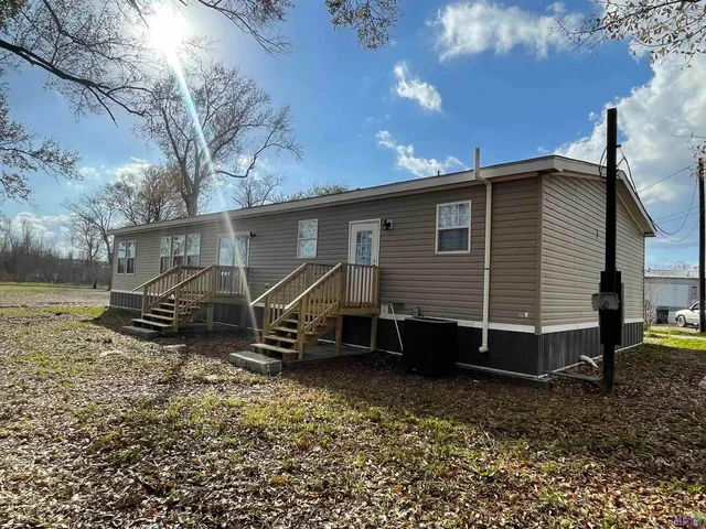 $165,000 | 1235 Coteau Road, Houma, LA 70364