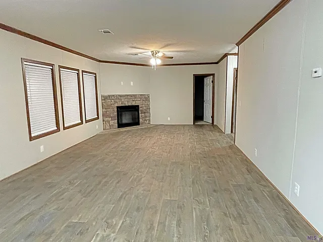 $165,000 | 1235 Coteau Road, Houma, LA 70364