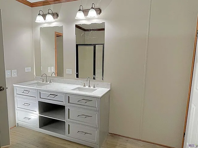 $165,000 | 1235 Coteau Road, Houma, LA 70364