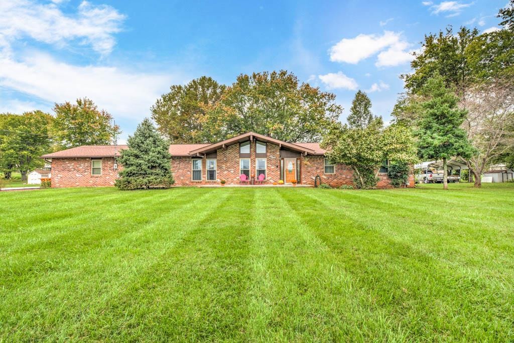 132 South Cunningham Road Seymour, TN 37865 - Photo 1 of 19 Gallery Image 1