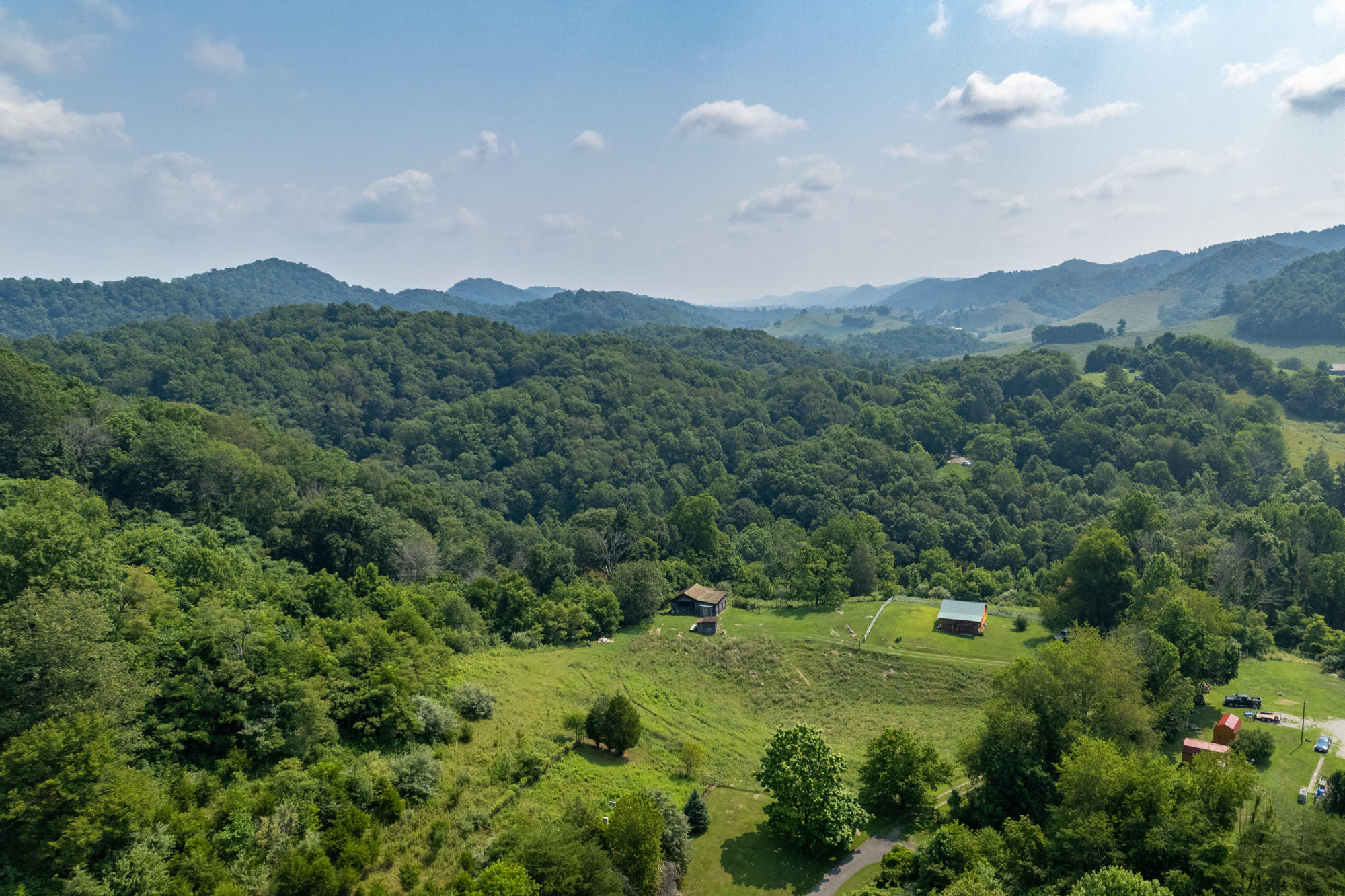 3981 Reeds Valley Road Castlewood, VA 24224 - Photo 6 of 27 DJI_0164-HDR