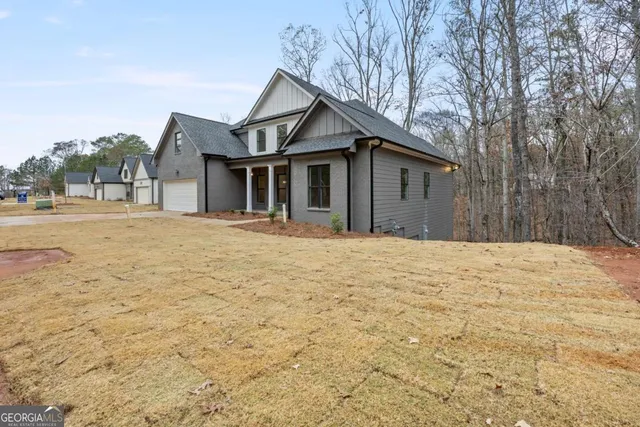 $595,000 | 370 Ansley Drive, Athens, GA 30605