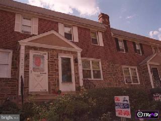 204 Wingate Road Upper Darby, PA 19082 - Photo 1 of 1