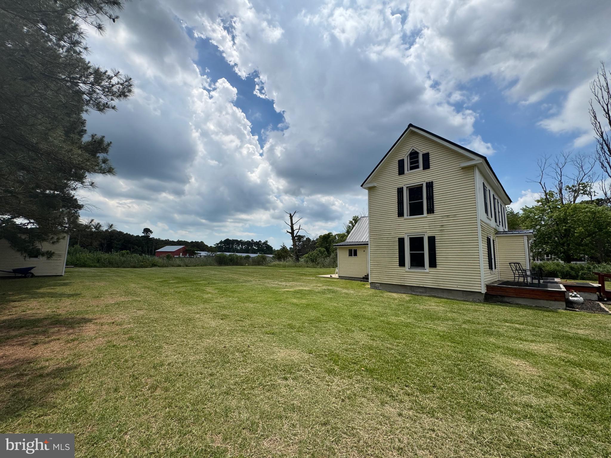 26813 Johnson Creek Road Crisfield, MD 21817 - Photo 18 of 19