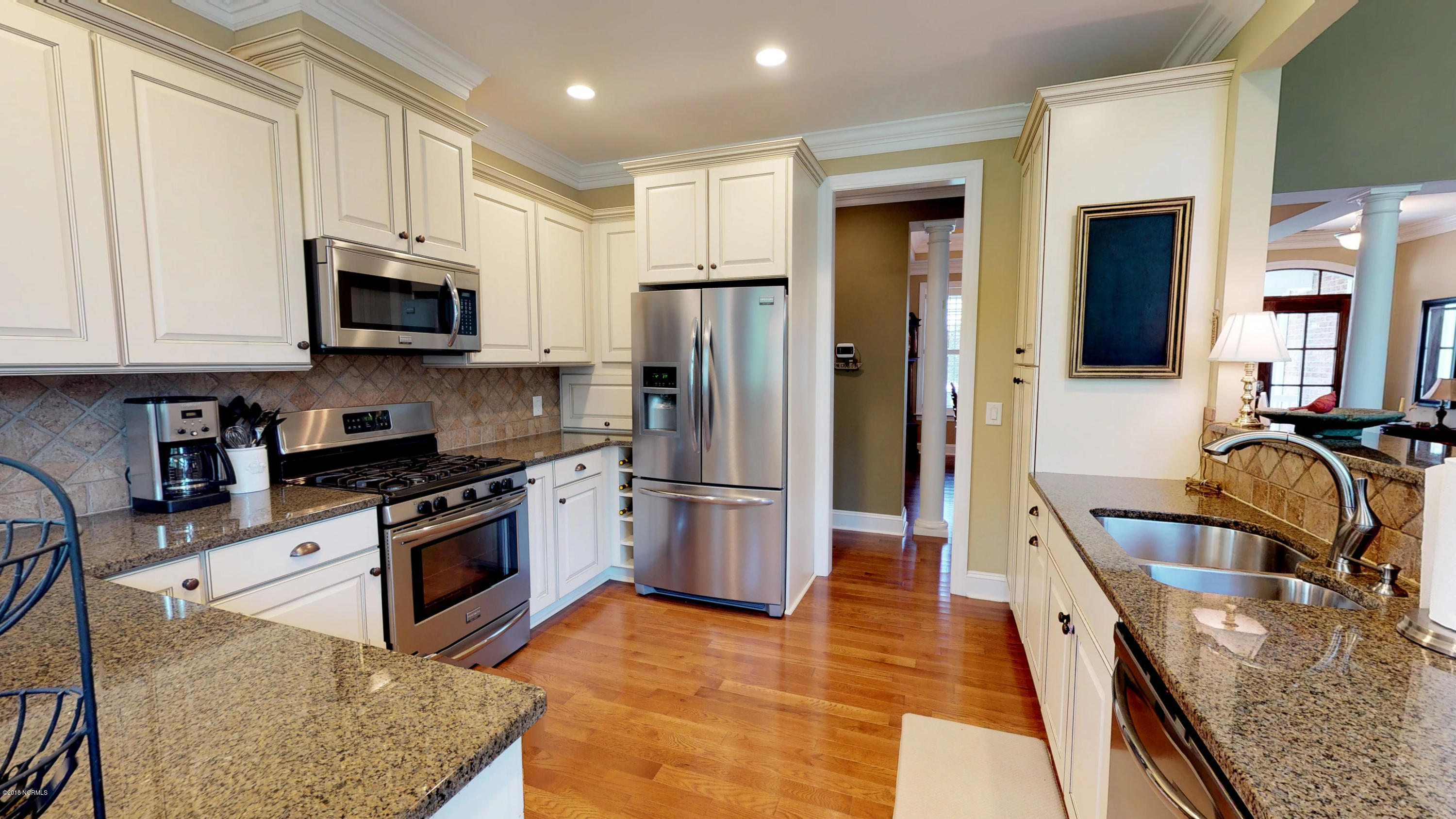 387 Treasure Point Road Bath, NC 27808 - Photo 20 of 58 387 Treasure Pointe Rd053
