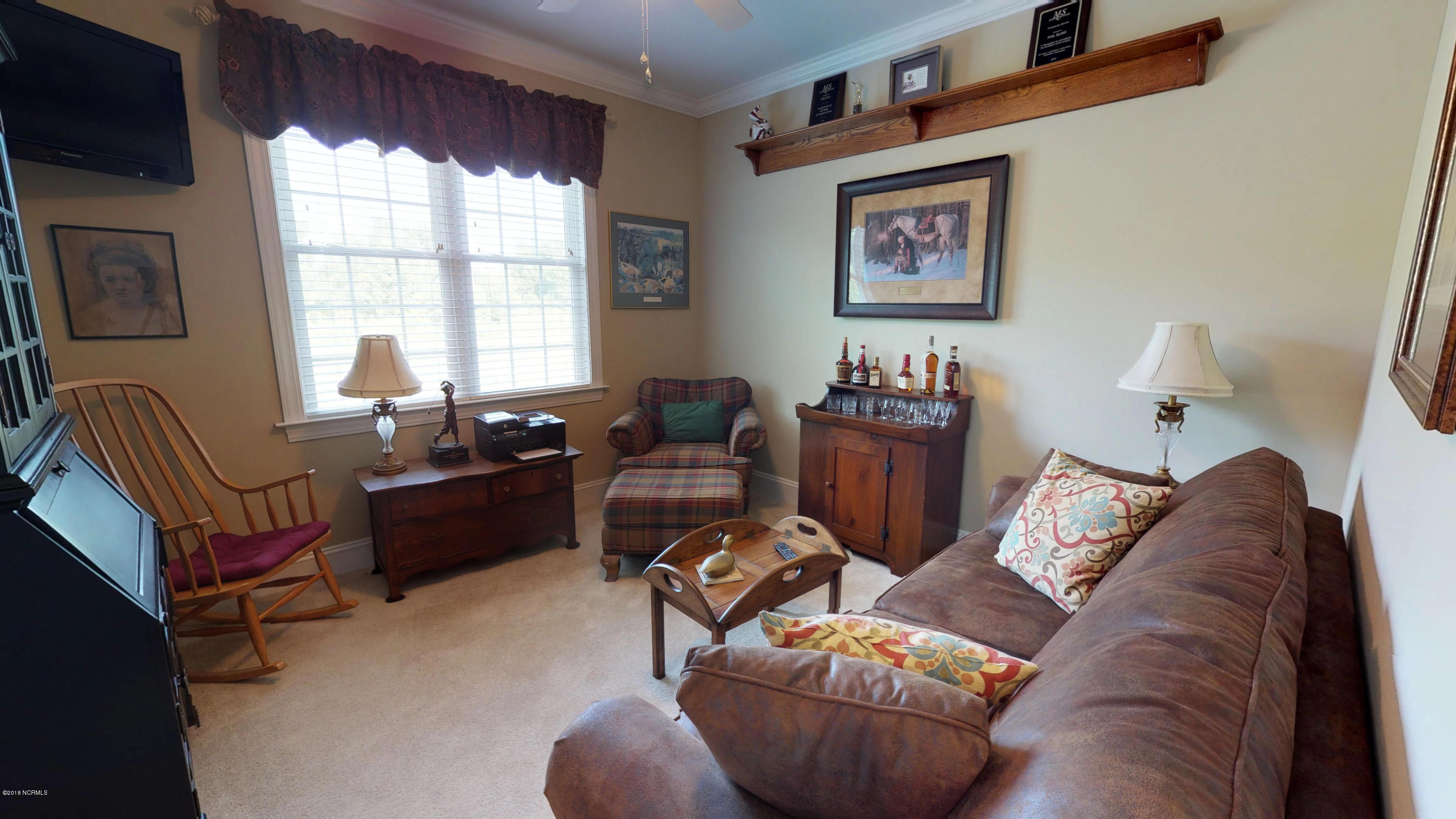 387 Treasure Point Road Bath, NC 27808 - Photo 10 of 58 387 Treasure Pointe Rd061