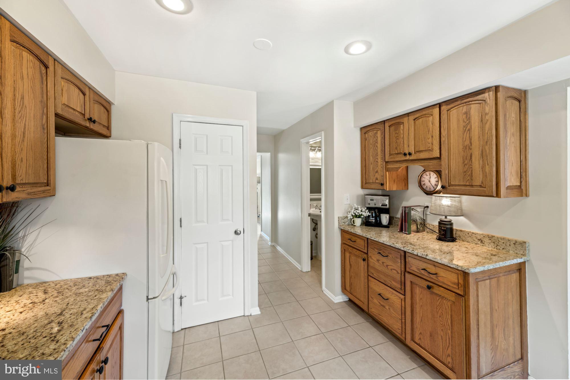 8434 Willow Forge Road Springfield, VA 22152 - Photo 14 of 55 Pantry in addition to added cabinetry