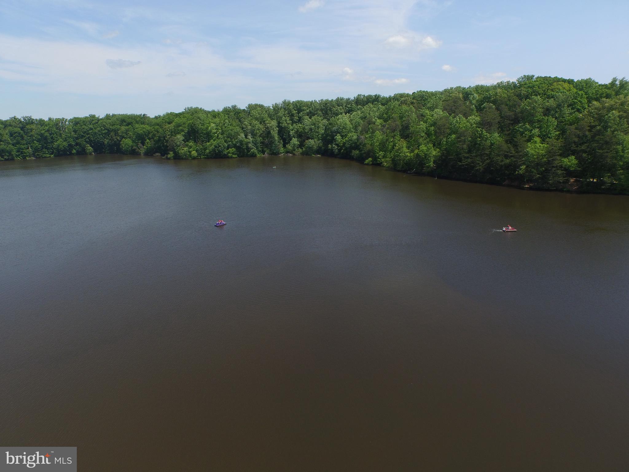 8434 Willow Forge Road Springfield, VA 22152 - Photo 49 of 55 Accotink Lake and Park