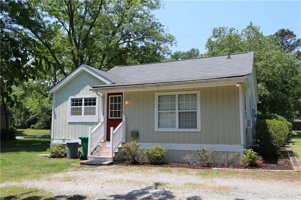 4622 Chamblee Tucker Road Tucker, GA 30084 - Photo 1 of 1 Gallery Image 1