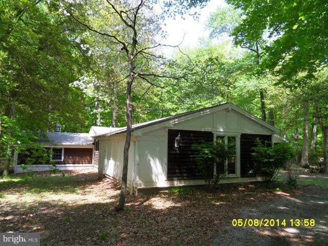 6020 Chapman Road Lorton, VA 22079 - Photo 2 of 19 Exterior (General)