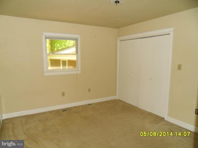 6020 Chapman Road Lorton, VA 22079 - Photo 18 of 19 Bedroom