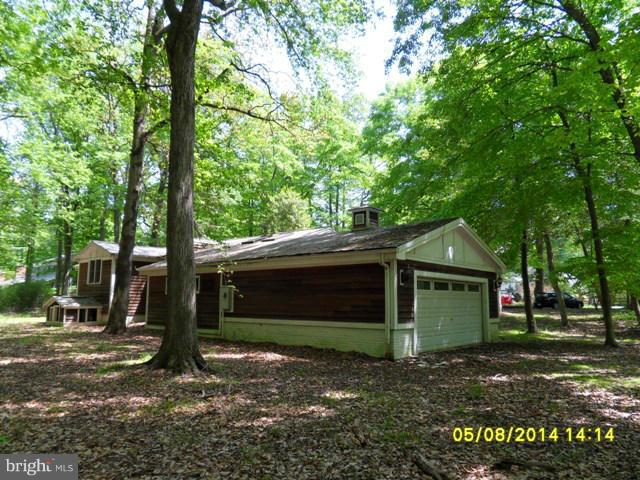 6020 Chapman Road Lorton, VA 22079 - Photo 3 of 19 Exterior (General)