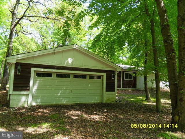 6020 Chapman Road Lorton, VA 22079 - Photo 4 of 19 Exterior (General)