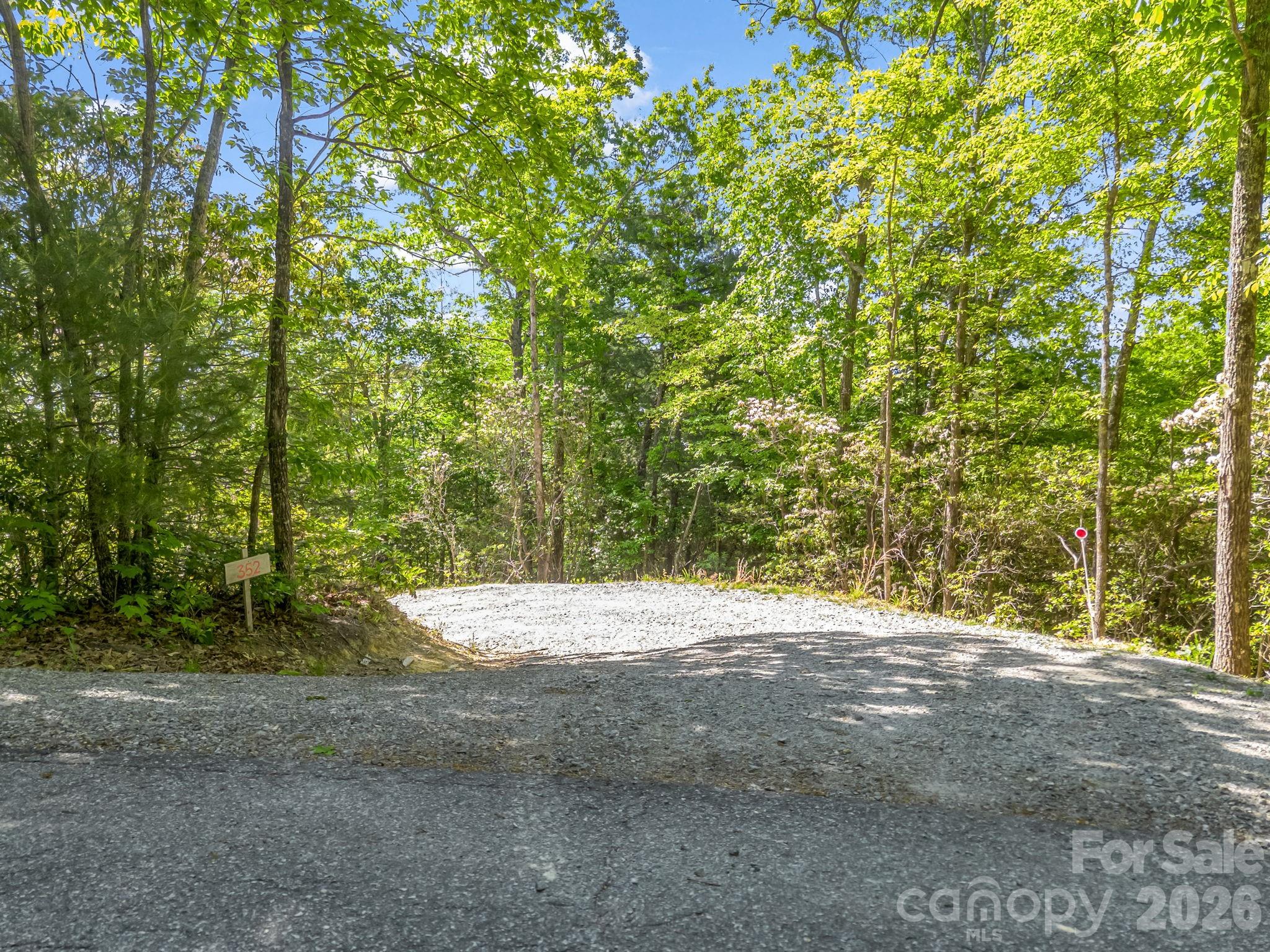 352 Big Hill Road Brevard, NC 28712 - Photo 2 of 31