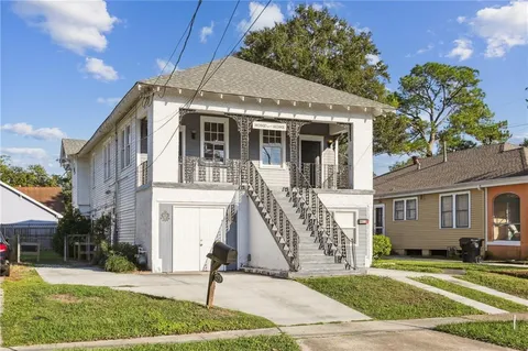 $440,000 | 4623-25 Venus Street, New Orleans, LA 70122